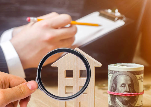 梅州急用钱代办提取在职公积金靠谱吗？