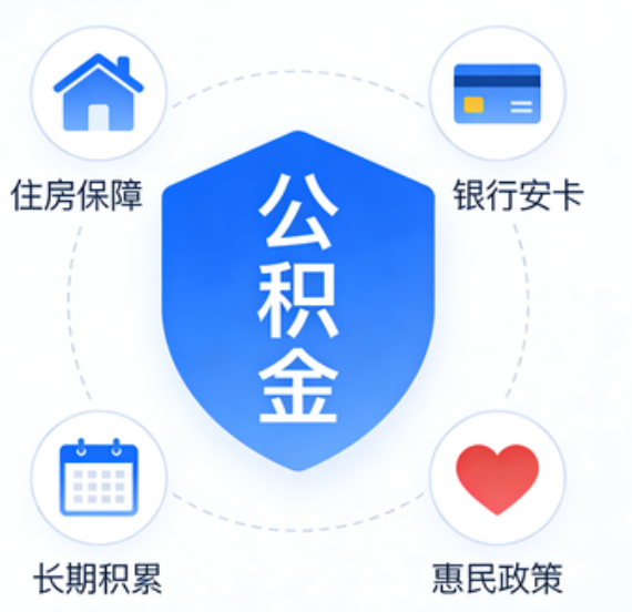 梅州新单位入职不满一年职工住房公积金提取政策全解析