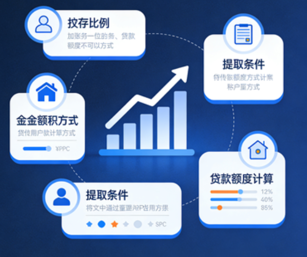 梅州2024年住房公积金惠及面不断扩大