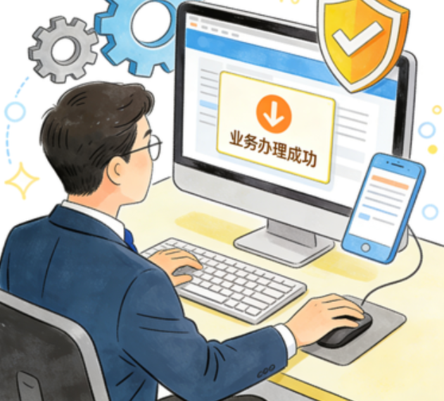 梅州提取住房公积金直付房租业务操作详解