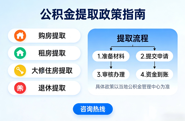 梅州住房公积金与养老规划：制度功能解析与个人资金活用指南