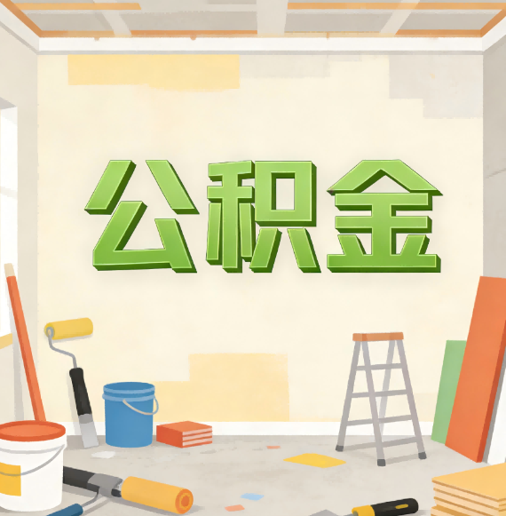 梅州公积金提取实务指南