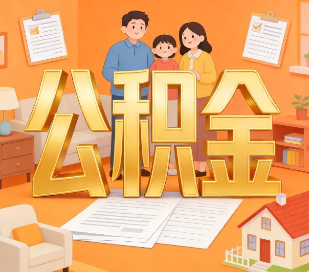 梅州公积金代办服务的现实价值与普惠意义