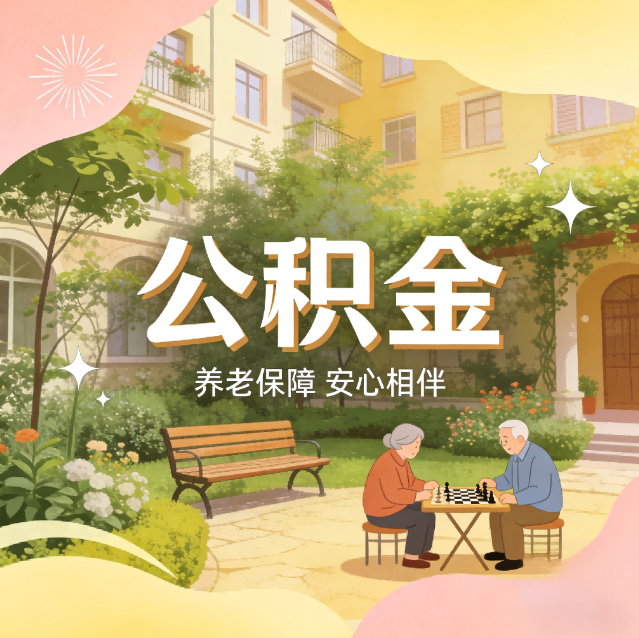 梅州全面解读住房公积金的多元用途