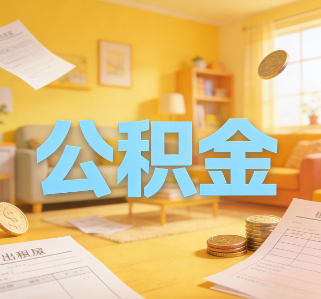 梅州别让公积金“躺在账户里睡觉”！