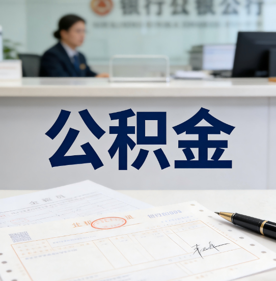 梅州养老公积金代办需要哪些证件？