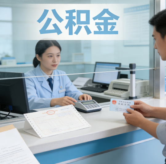 梅州自己办理 vs 找代办：公积金提取的两种方式全面对比