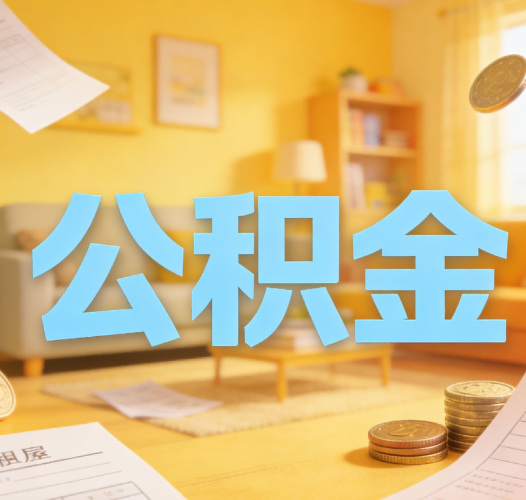 梅州买房如何提取公积金？